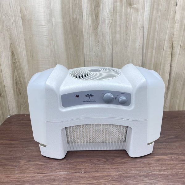 加湿器 気化式 15.2L 適用畳数12畳〜56畳 【VORNADO】