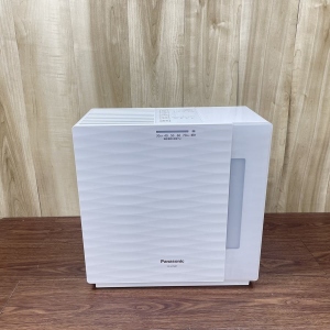 加湿器 気化式 4.2L 【木造12畳 プレハブ洋室19畳】