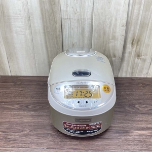 炊飯器 IH式 5.5合炊き