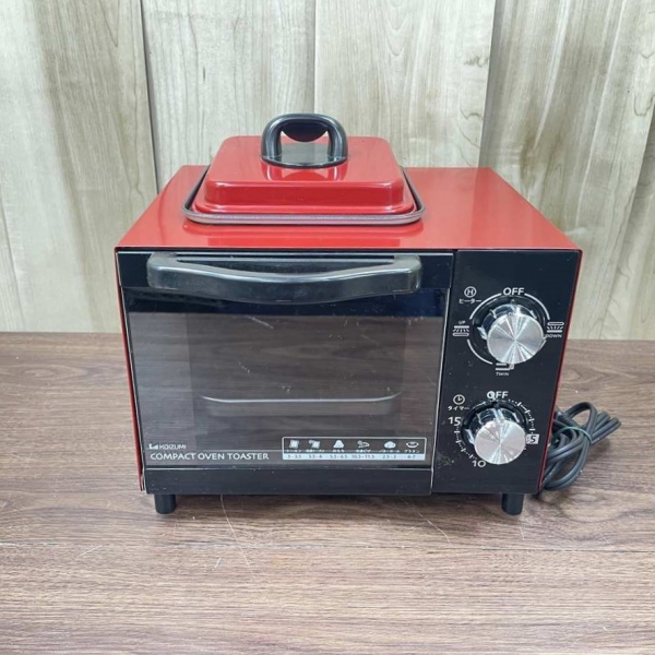 オーブントースター 800W