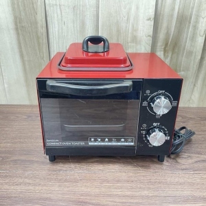 オーブントースター 800W