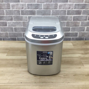 高速製氷機