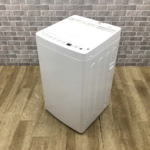 全自動洗濯機 4.5kg