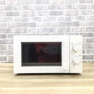 電子レンジ 700W 50hz専用(東日本) 