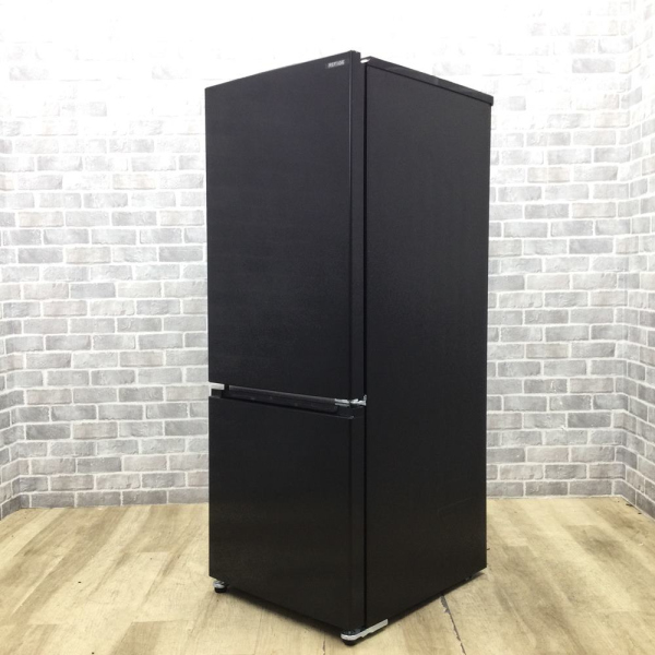 冷蔵庫 2ドア 159L 右開き