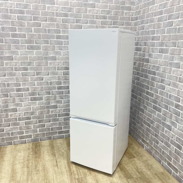 冷蔵庫 2ドア 179L 右開き 