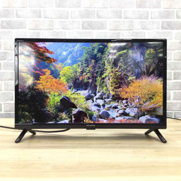液晶テレビ 24インチ 