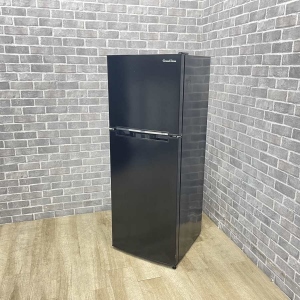 冷蔵庫 2ドア 138L 右開き