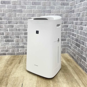 加湿空気清浄機 〜21畳