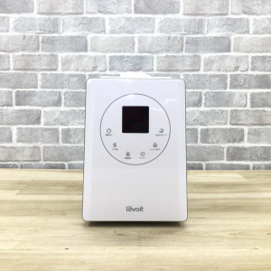 加湿器 超音波式 6L 25畳 Levoit