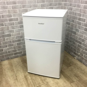冷蔵庫 2ドア 90L COMFEE'