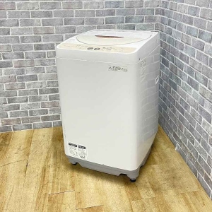 全自動洗濯機 4.5kg 