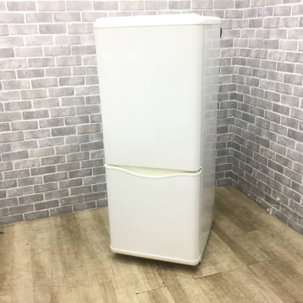 冷蔵庫 2ドア 150L 右開き