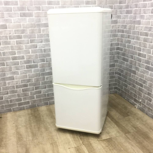 冷蔵庫 2ドア 150L 右開き