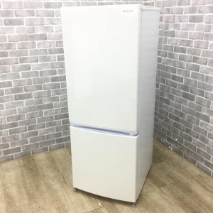 冷蔵庫 2ドア 154L 右開き