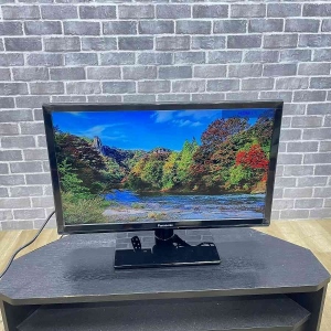 液晶テレビ 24インチ VIERA[ビエラ] 【リモコン欠品】
