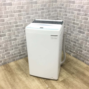 全自動洗濯機 5.5kg 