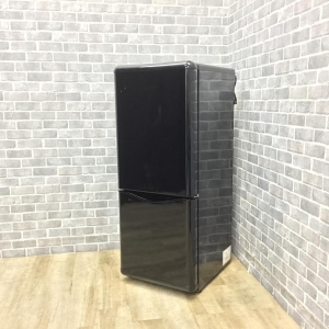 冷蔵庫 2ドア 150L 右開き