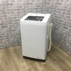 全自動洗濯機 5.5kg
