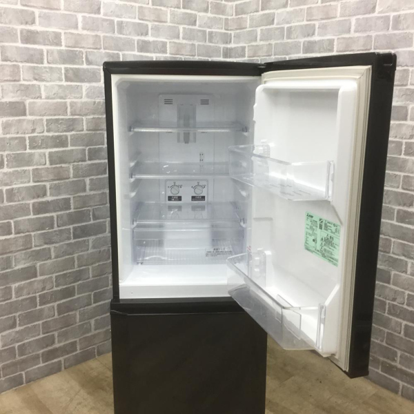 三菱電機 / Mitsubishi Electric冷蔵庫 2ドア 146L 右開き ｜MR
