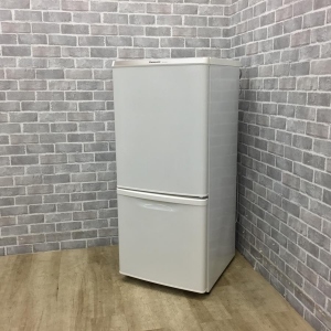 冷蔵庫 2ドア 138L 右開き