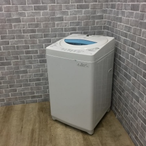 全自動洗濯機 5.0kg 