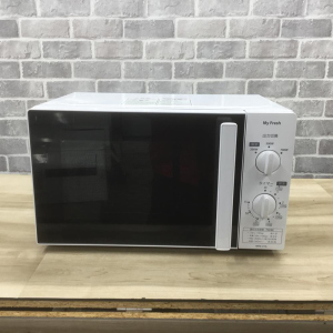 電子レンジ 700W 17L 50hz専用(東日本) 