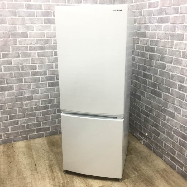 冷蔵庫 2ドア 154L 右開き