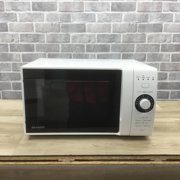 電子レンジ 520W 18L 50-60hz【全国対応】　SALE