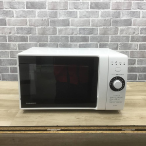 電子レンジ 520W 18L 50-60hz【全国対応】　SALE