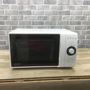電子レンジ 520W 18L 50-60hz【全国対応】