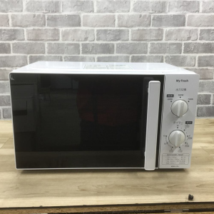 電子レンジ 700W 50hz専用(東日本) 