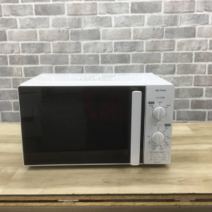 電子レンジ 700W 17L 50hz専用(東日本) 