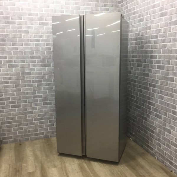冷蔵庫  2ドア 449L 【フレンチドア】