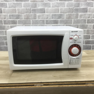 電子レンジ 700W 20L 50hz専用(東日本)