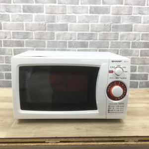 電子レンジ 700W 20L 50hz専用(東日本)