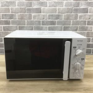 電子レンジ 700W 17L 50hz専用(東日本) 