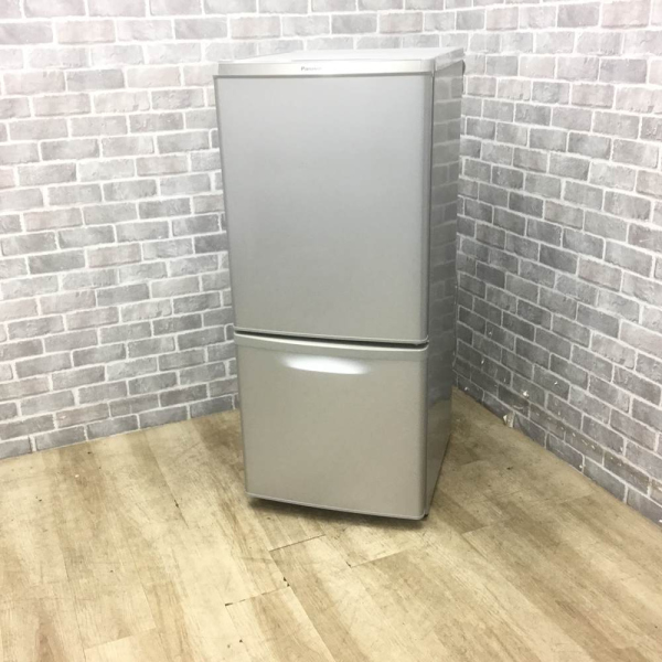 冷蔵庫 2ドア 138L 右開き