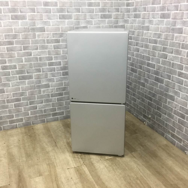 冷蔵庫 2ドア 110L 右開き