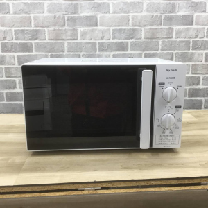 電子レンジ 700W 50hz専用(東日本) 