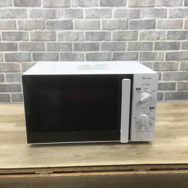 電子レンジ 700W 50hz専用(東日本) 