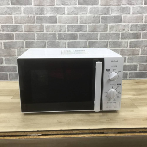 電子レンジ 700W 50hz専用(東日本) 