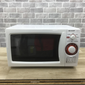 電子レンジ 700W 20L 50hz専用(東日本)