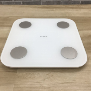 体組成計 Xiaomi アプリ対応
