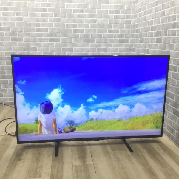 液晶テレビ 55インチ AQUOS[アクオス〕