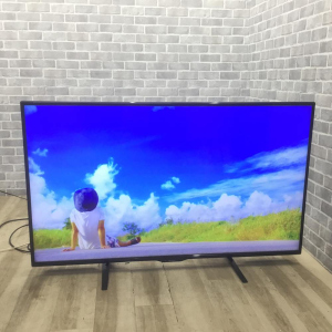 液晶テレビ 55インチ AQUOS[アクオス〕