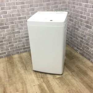 全自動洗濯機 4.5kg 