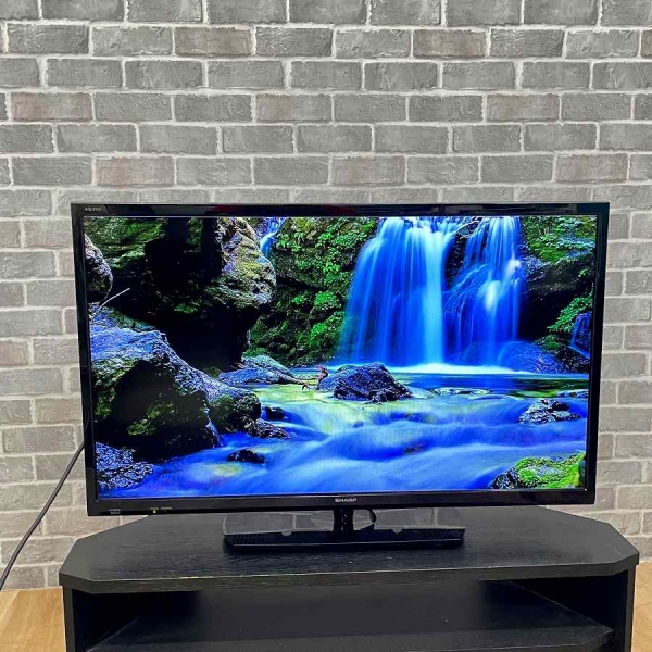シャープ / SHARP液晶テレビ 32インチ AQUOS[アクオス] ｜LC-32H40
