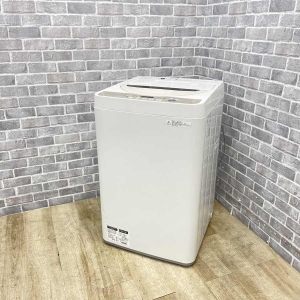 全自動洗濯機 4.5kg