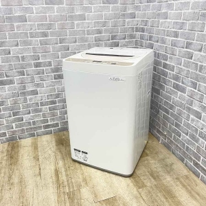 全自動洗濯機 4.5kg
